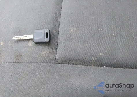 2013 Nissan Nv200 Sv from USA, damaged, VIN 3N6CM0KN6DK693226